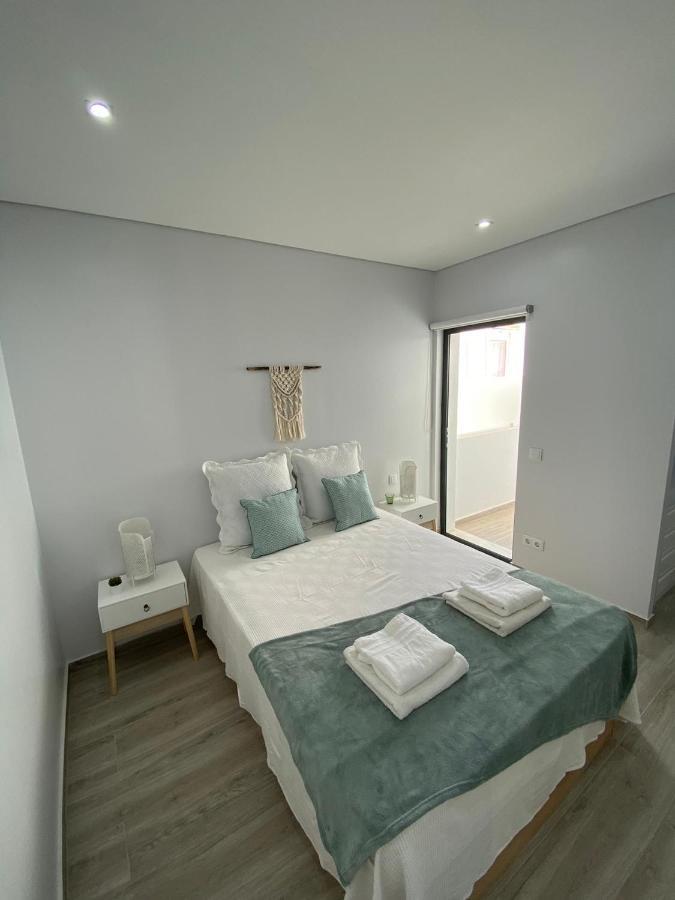 Apartment T2 Olhão Exteriör bild